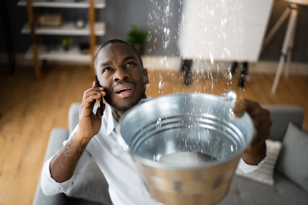 Best Commercial water damage restoration  in Freedom, PA