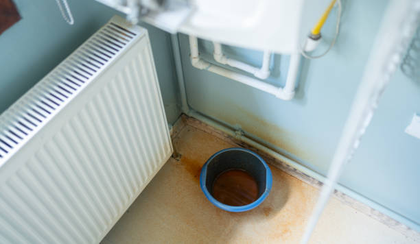 Best 24-hour water damage restoration  in Freedom, PA